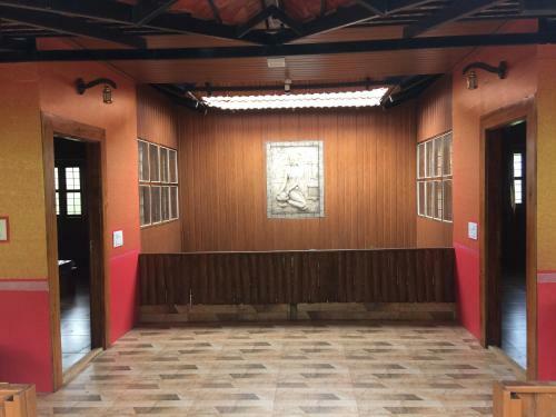 Ibbani Homestay, Siddapur