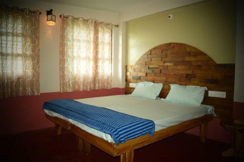 Ibbani Homestay, Siddapur