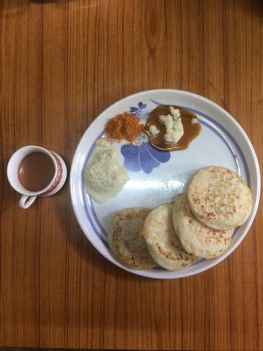 Ibbani Homestay, Siddapur