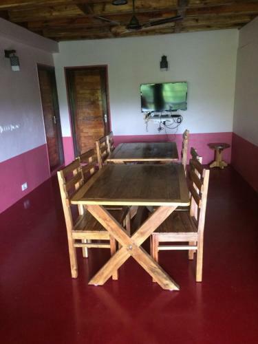 Ibbani Homestay, Siddapur