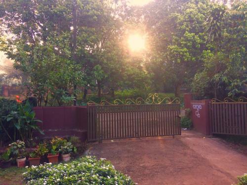 Ibbani Homestay, Siddapur