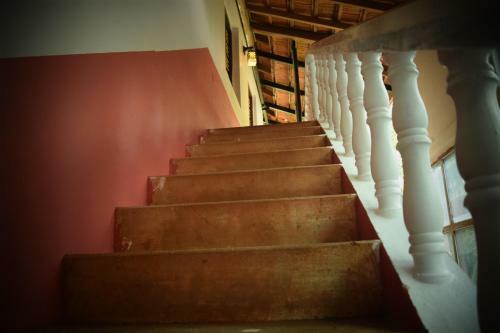 Ibbani Homestay, Siddapur