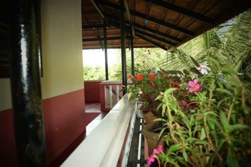 Ibbani Homestay, Siddapur
