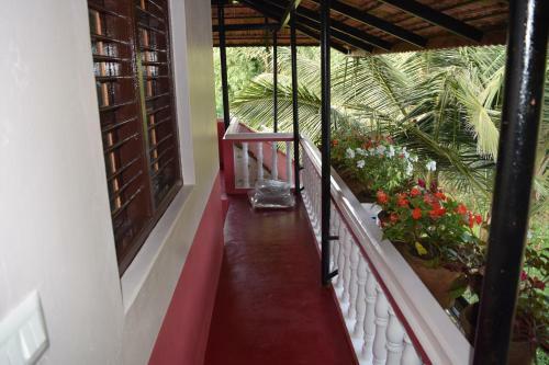 Ibbani Homestay, Siddapur