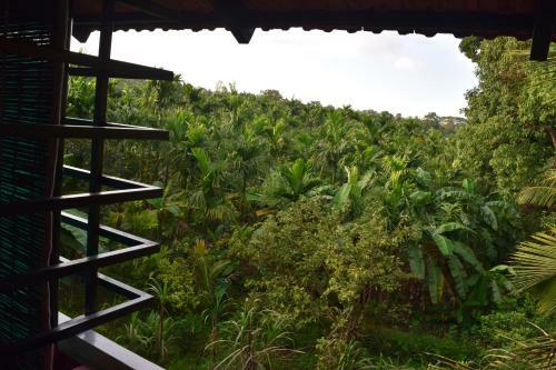 Ibbani Homestay, Siddapur