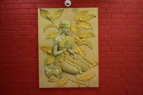 Ibbani Homestay, Siddapur