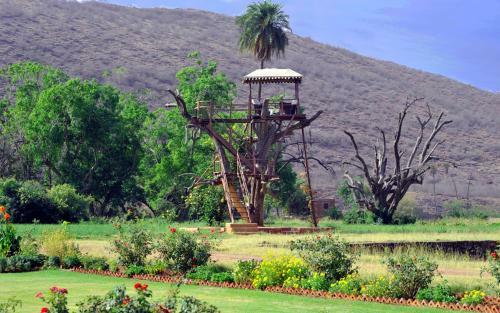 Hotel Ummaid Bagh Resort