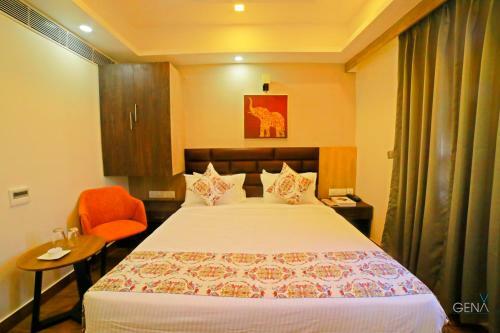 Hotel Genx Brij
