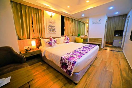 Hotel Genx Brij