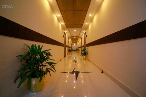 Hotel Genx Brij