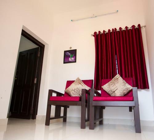 Hotel Green Garden Resort