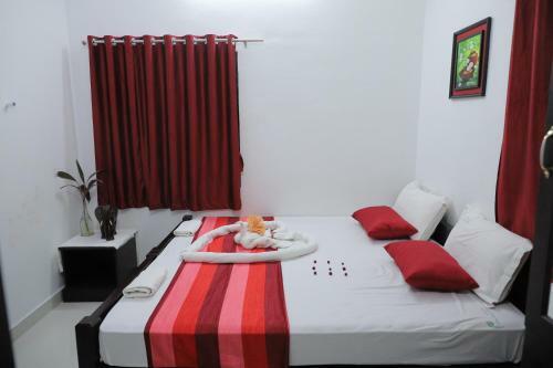 Hotel Green Garden Resort