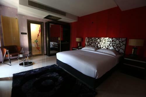 Hotel Millionday