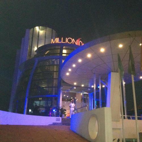 Hotel Millionday