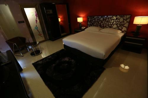 Hotel Millionday