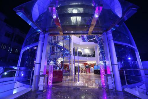 Hotel Millionday