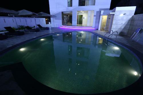 Hotel Millionday
