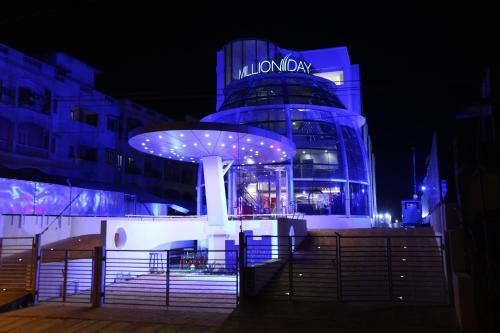 Hotel Millionday