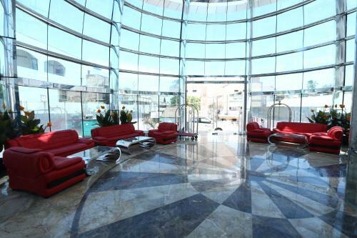 Hotel Millionday
