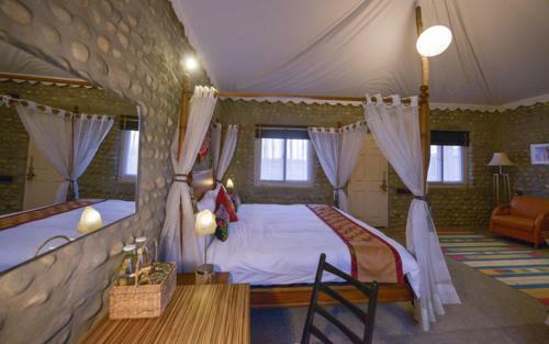 Hostal Anand @ The Satluj