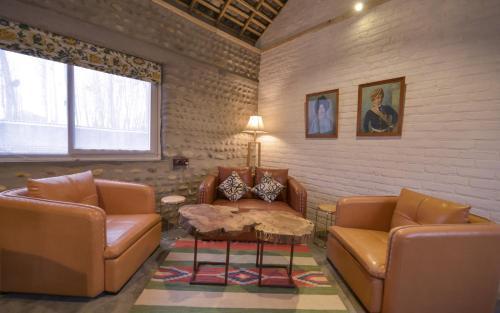 Hostal Anand @ The Satluj
