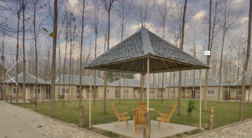 Hostal Anand @ The Satluj