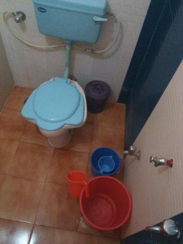Hostal Hospitality Inn Tawang
