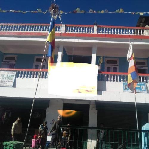 Hostal Hospitality Inn Tawang