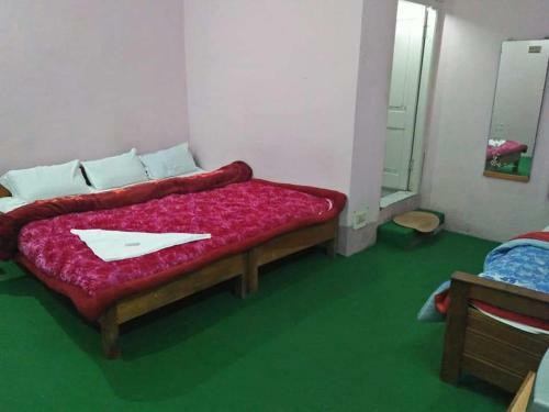 Hostal Hospitality Inn Tawang