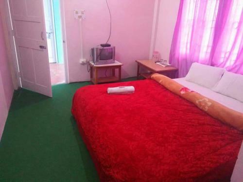 Hostal Hospitality Inn Tawang