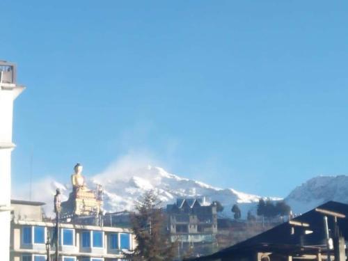 Hostal Hospitality Inn Tawang