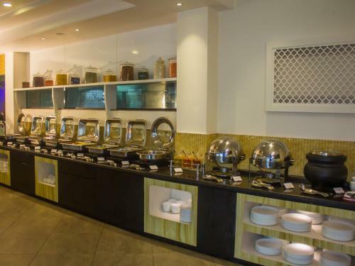 Hotel Club Mahindra Hatgad