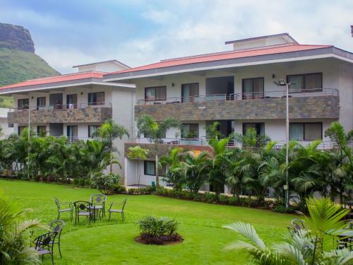 Hotel Club Mahindra Hatgad