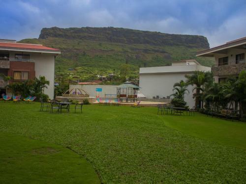 Hotel Club Mahindra Hatgad