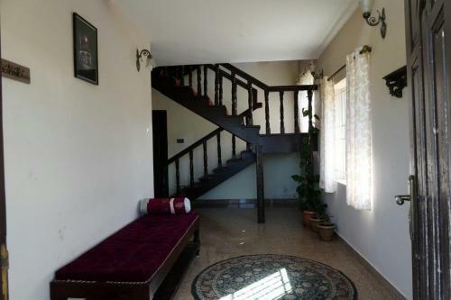 Apartamento Ooty Hill Side Stay