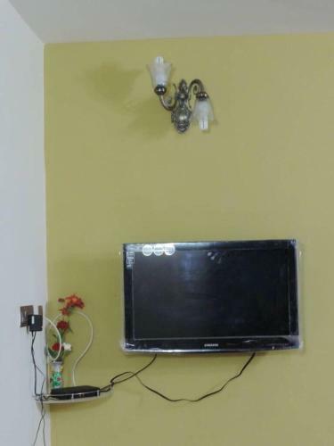 Apartamento Ooty Hill Side Stay
