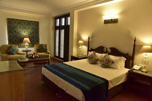 Hotel The Oaktree House