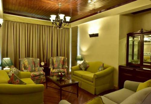 Hotel The Oaktree House