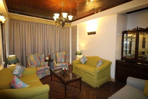 Hotel The Oaktree House