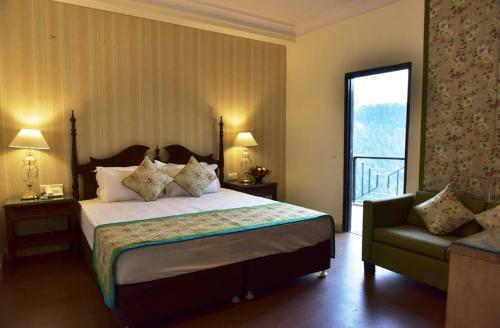 Hotel The Oaktree House