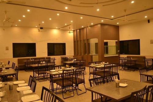 Hotel Safari Lodge