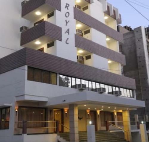 Hotel Royal