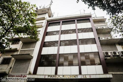 Hotel Sai Nidhi Supreme