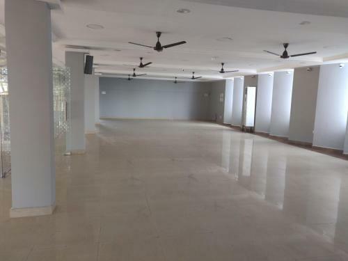 Hotel Parth Residency