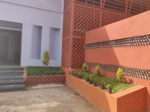 Hotel Parth Residency