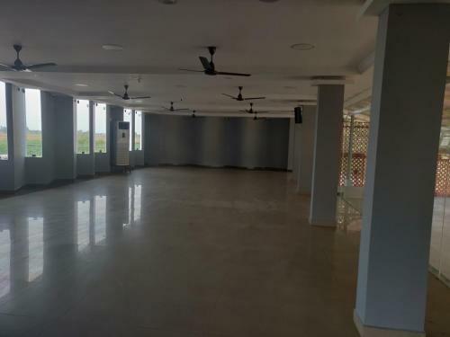 Hotel Parth Residency