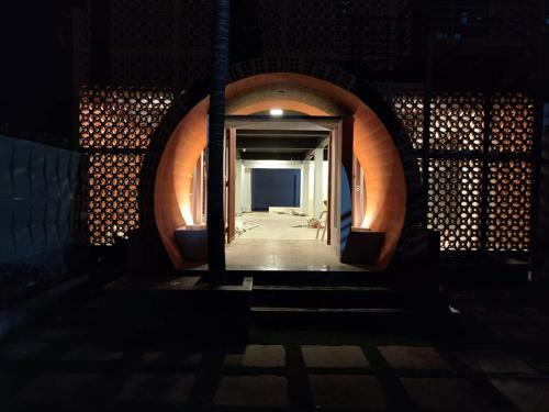 Hotel Parth Residency