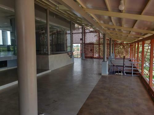 Hotel Parth Residency