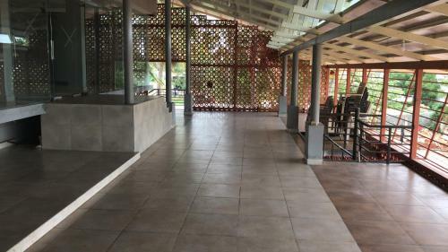 Hotel Parth Residency