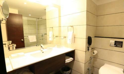 Hotel Tgi Grand Nandan Kanan